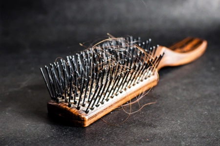 Haaruitval in november en december | Foll