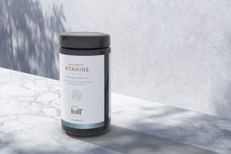 Alles wat je moet weten over haarvitamines