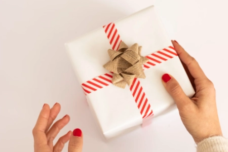 Geef het haar van jouw geliefden dit jaar een health boost cadeau tijdens de feestdagen