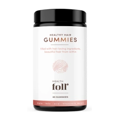Healthy Hair Gummies