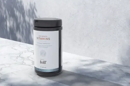 Alles wat je moet weten over haarvitamines